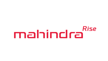 Mahindra Rise