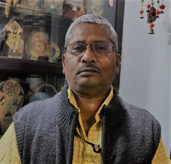 सुधीर अनवले