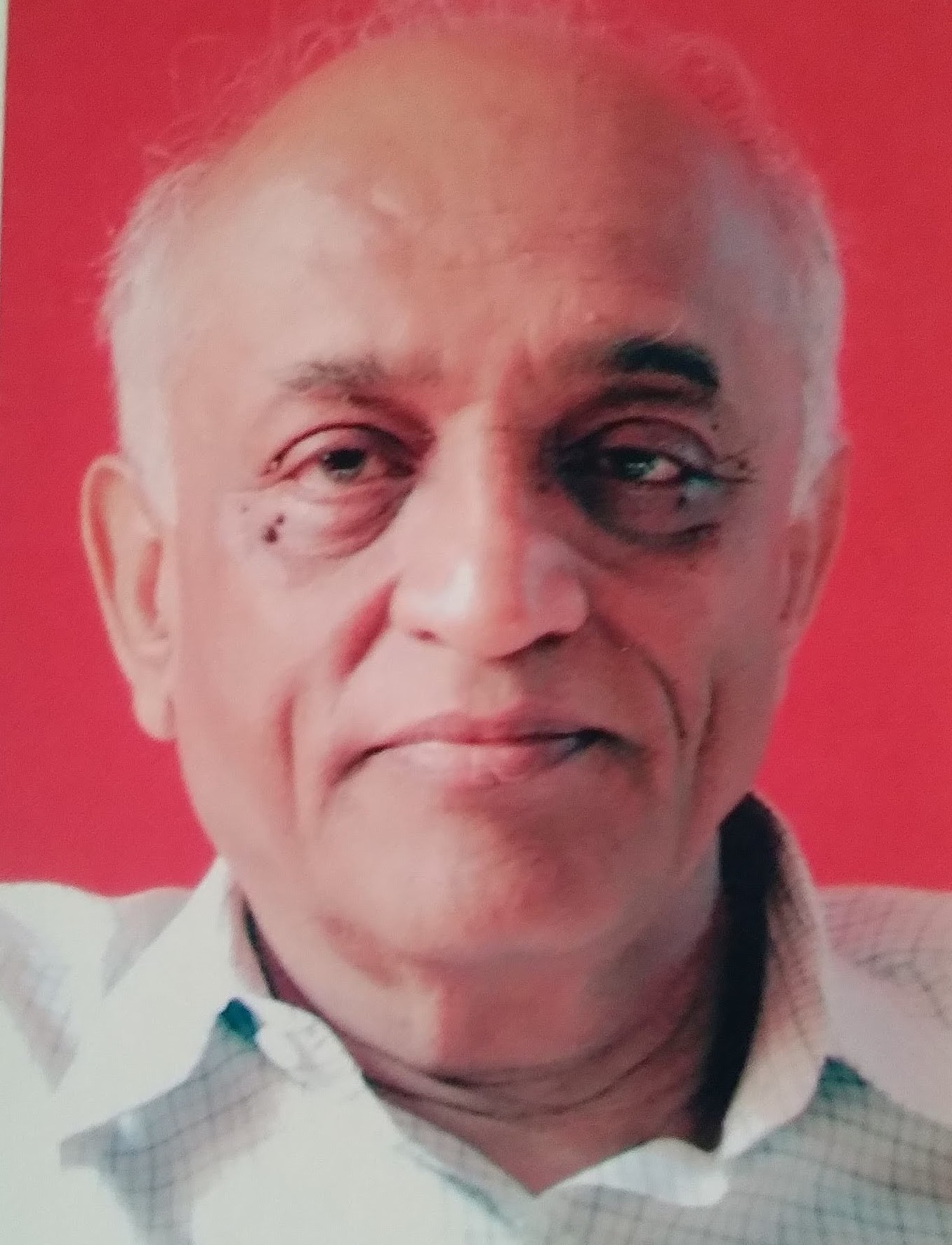 नरेंद्र चपळगावकर