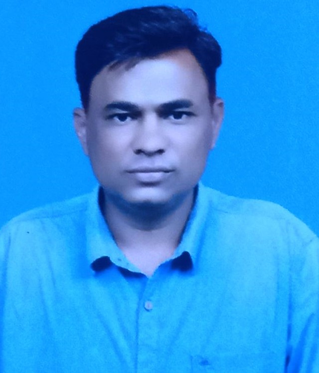 अनिल साबळे